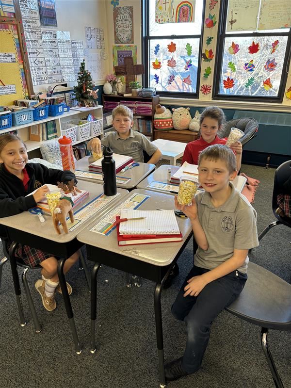 4th Grade 4th Grade