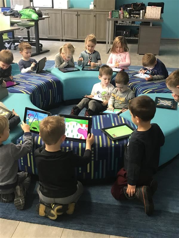 iPads iPads